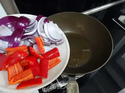 Make Slurpfish rolls step 4