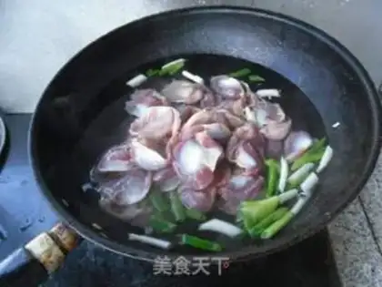 Make The chicken step 1