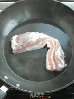 Make The meat step 1