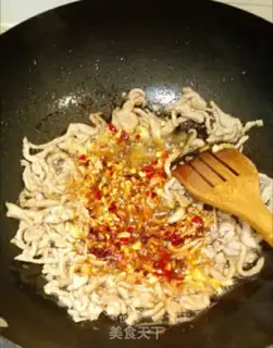 Make Riverfish fragrance step 4