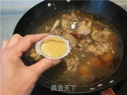 Make Qi Qi Qi su Zi step 10