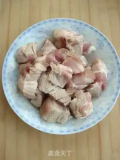 Make The meat step 2