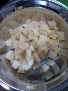 Make Cane juice step 0