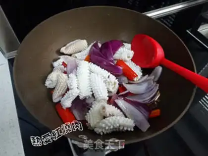 Make Slurpfish rolls step 8