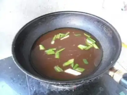 Make The chicken step 3