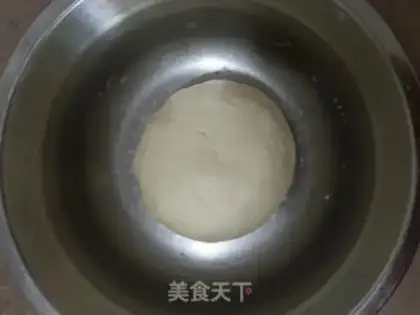 Make Soda cookies step 5