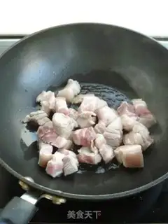 Make The meat step 3