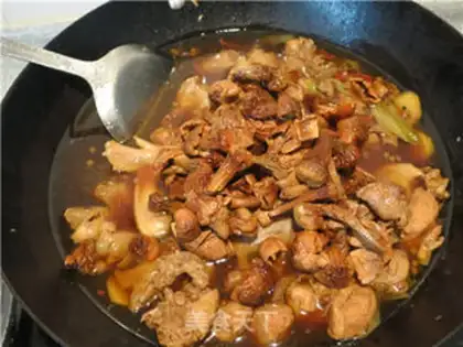 Make Qi Qi Qi su Zi step 11