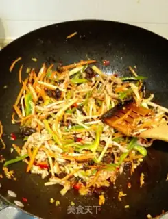 Make Riverfish fragrance step 5