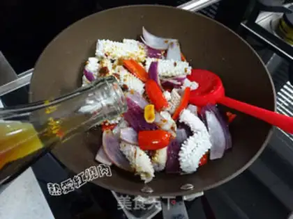 Make Slurpfish rolls step 9