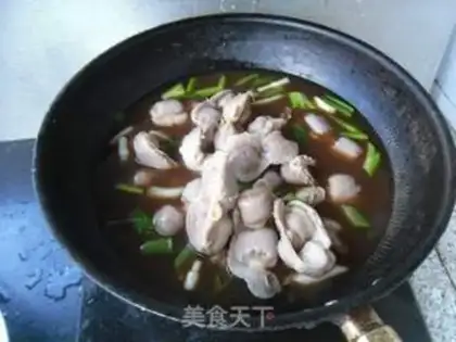 Make The chicken step 4