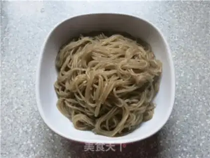 Make Qi Qi Qi su Zi step 12