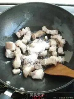 Make The meat step 4
