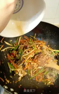 Make Riverfish fragrance step 6