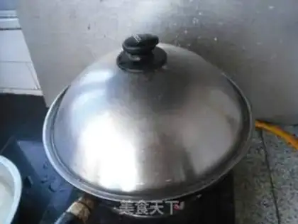 Make The chicken step 5