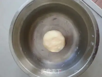 Make Soda cookies step 7