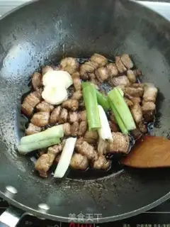 Make The meat step 5