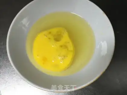 Make Peachcakes step 1
