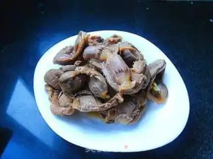 Make The chicken step 6