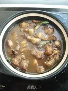 Make The meat step 6