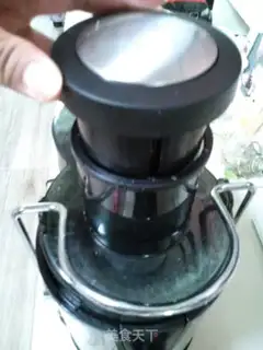 Make Cane juice step 4
