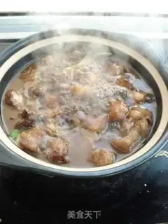 Make The meat step 7