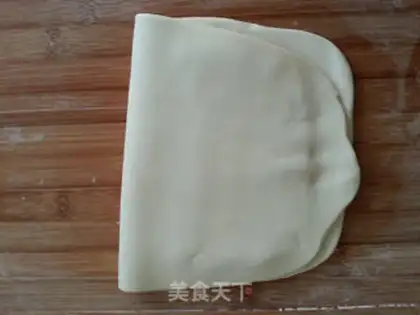 Make Soda cookies step 10