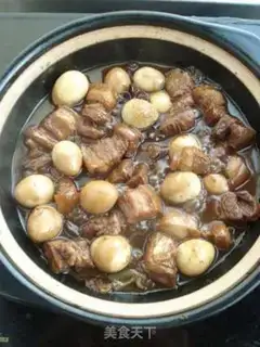 Make The meat step 9