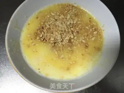 Make Peachcakes step 4