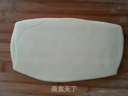Make Soda cookies step 13