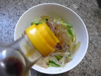 Make The cucumbers step 5