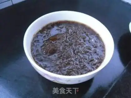 Make halogenated ribs step 1