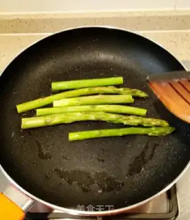 Make Black pepper steak step 2