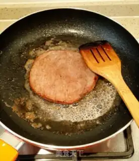 Make Black pepper steak step 4
