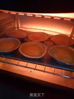 Make Roasted eggs step 1