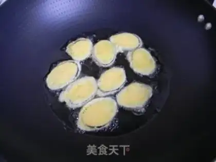 Make Scrambling step 10