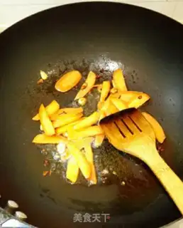 Make The mushrooms step 3