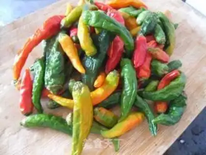 Make Paprika step 2
