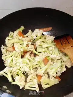 Make The mushrooms step 5