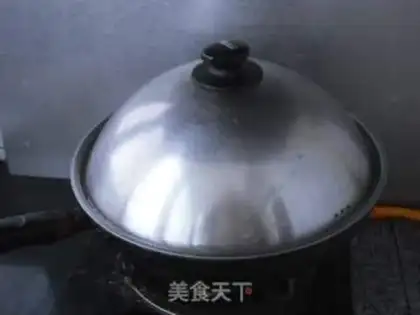 Make halogenated ribs step 12