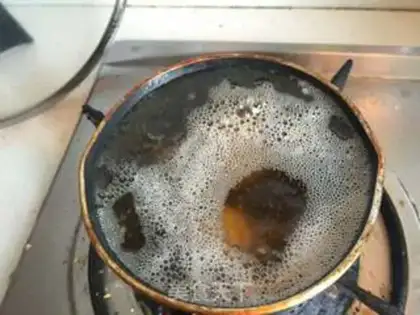 Make Potato mashed shrimp step 10