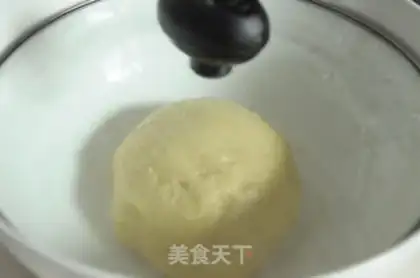 Make Red bean bag step 3