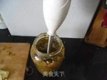 Make Paprika step 3