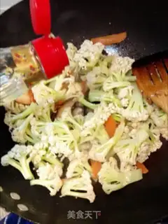 Make The mushrooms step 6
