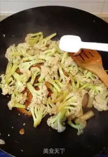 Make The mushrooms step 8