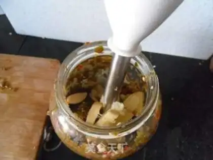 Make Paprika step 5