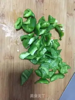 Make Pumpkin step 1