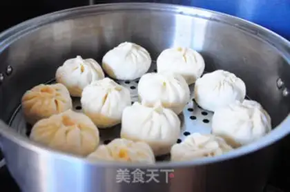 Make Red bean bag step 8