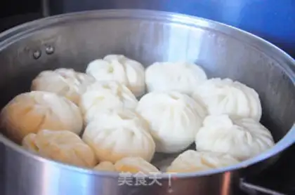 Make Red bean bag step 9