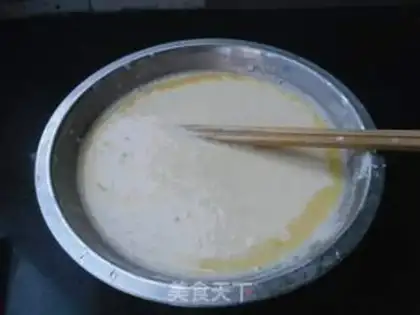 Make Cheese loaf step 3